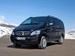 Mercedes-Benz Viano 4Matic 2010 года